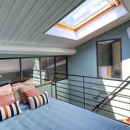 St Cyr Au Mont D Dor Duplex Cosy Apartment Saint-Cyr-au-Mont-d'Or Luaran gambar